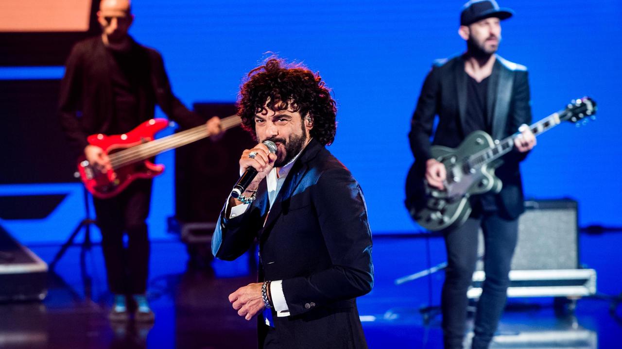 Francesco Renga