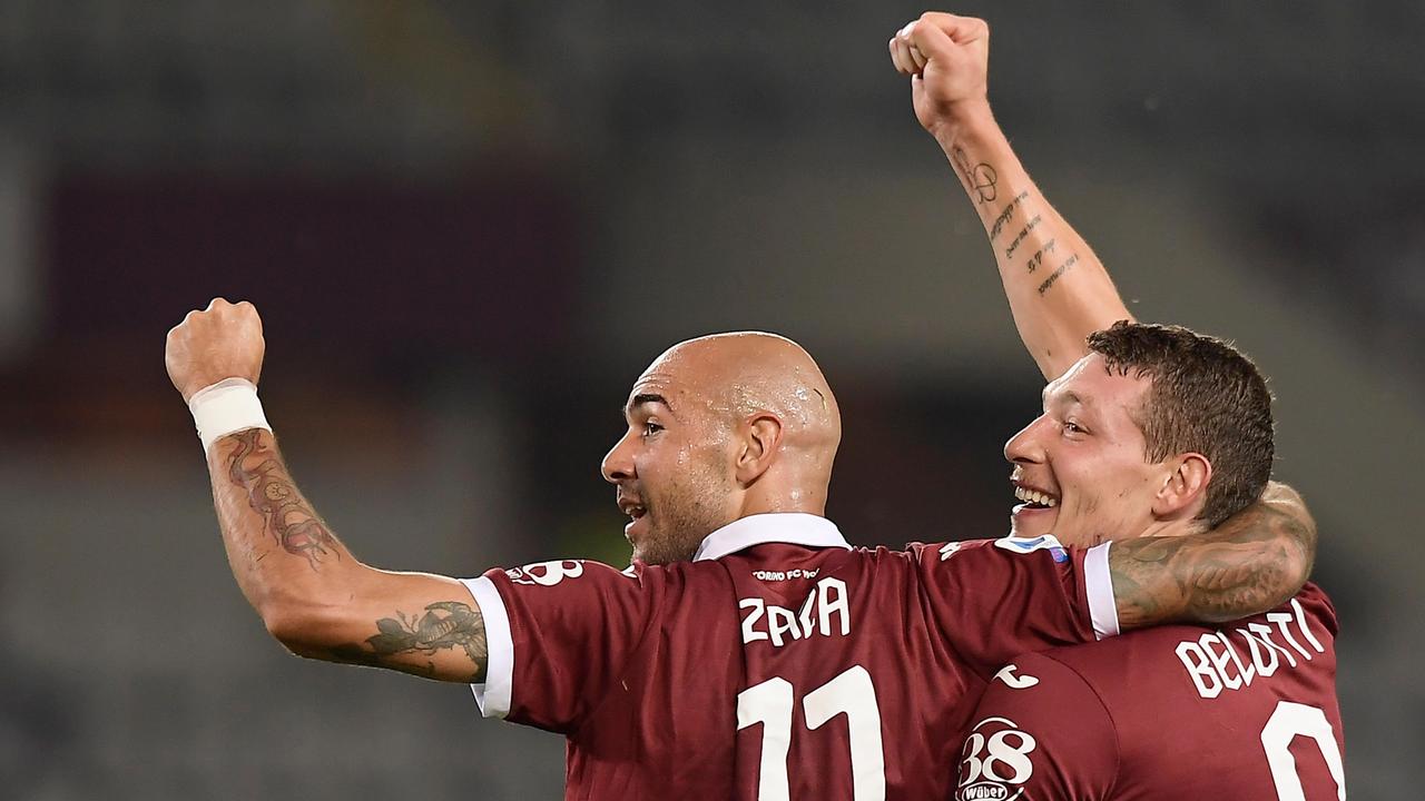 Il Sassuolo si sveglia troppo tardi: il Toro esulta con l'ex Zaza