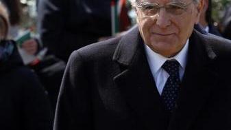 È il giorno dei due presidenti Fivizzano è il centro dell’Europa