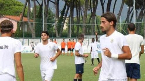 La Massese dietro è un muro Finisce 0-0 contro il Real Forte