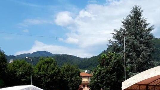 Sette giorni al “campo” Il cellulare è vietato