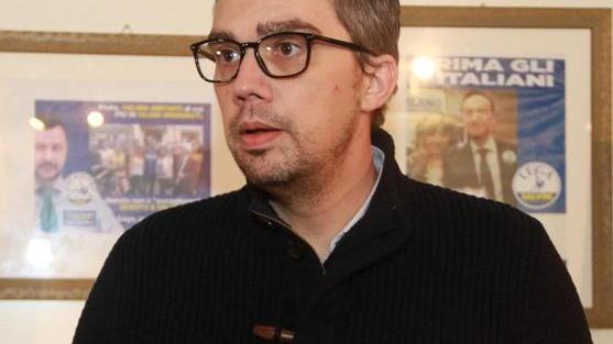 La Lega fa 100 tessere Recaldin: «Un successo»