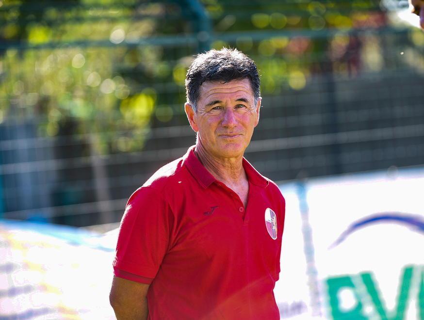 Lucchese, l’esordio con il Chieri allo stadio di Forte dei Marmi 