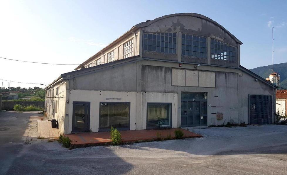 Seravezza avanti tutta per il nuovo supermercato a Ponte di Tavole 