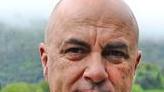 Scalzini: «Non sono un uomo di partito Dobbiamo dialogare»