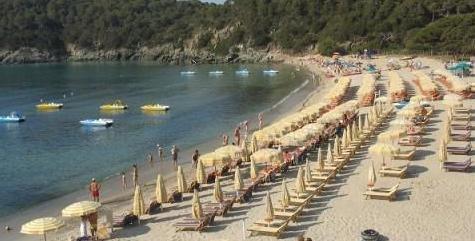Balneari, un’estate in frenata Si salvano solo i più piccoli 
