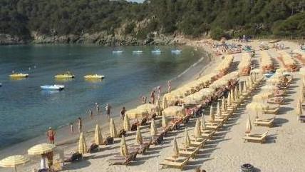 Balneari, un’estate in frenata Si salvano solo i più piccoli