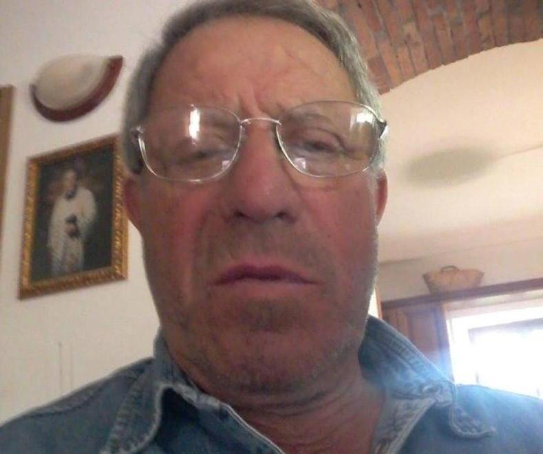 Traina, la salma è all’obitorio a disposizione del magistrato 