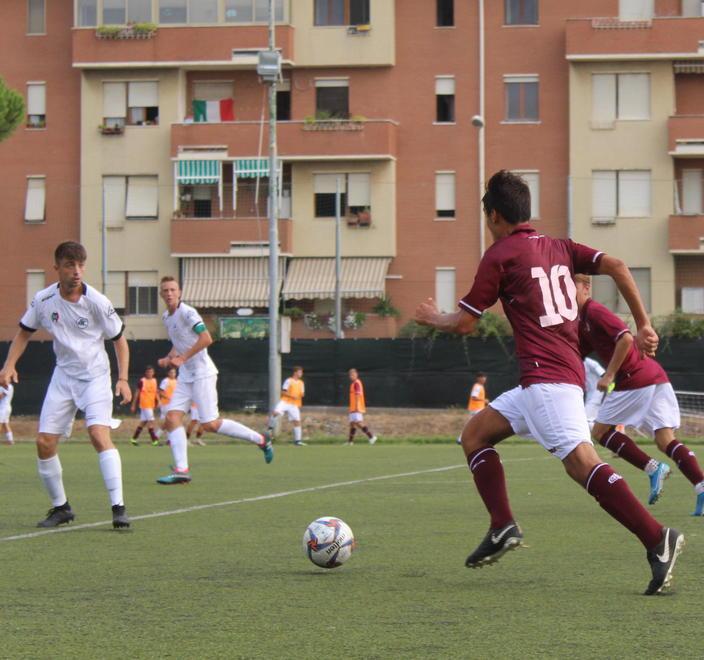 Livorno fuori dal “Vitulano” oggi allo stadio semifinali e finale