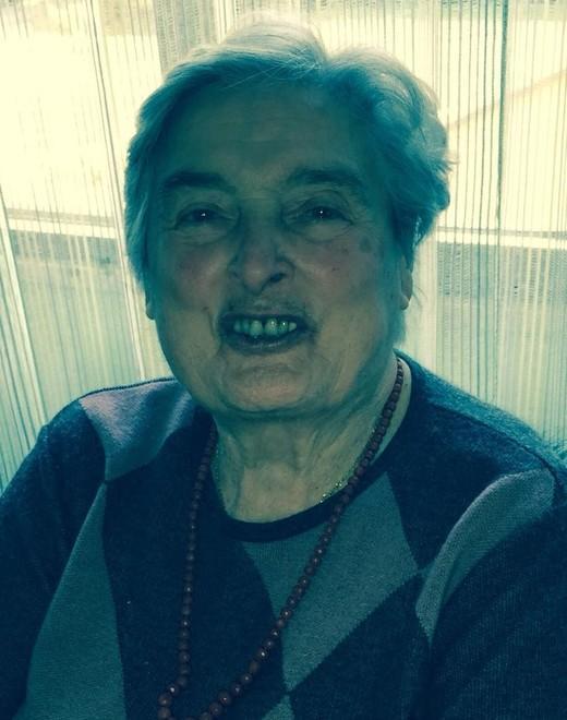 Addio all’ex insegnante Elsa Bocelli, le sorelle: «Grazie per l’affetto»