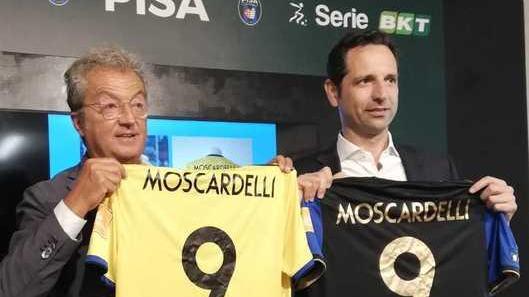 Giuseppe Corrado promuove i nerazzurri «Non mi hanno sorpreso, so che sono forti»