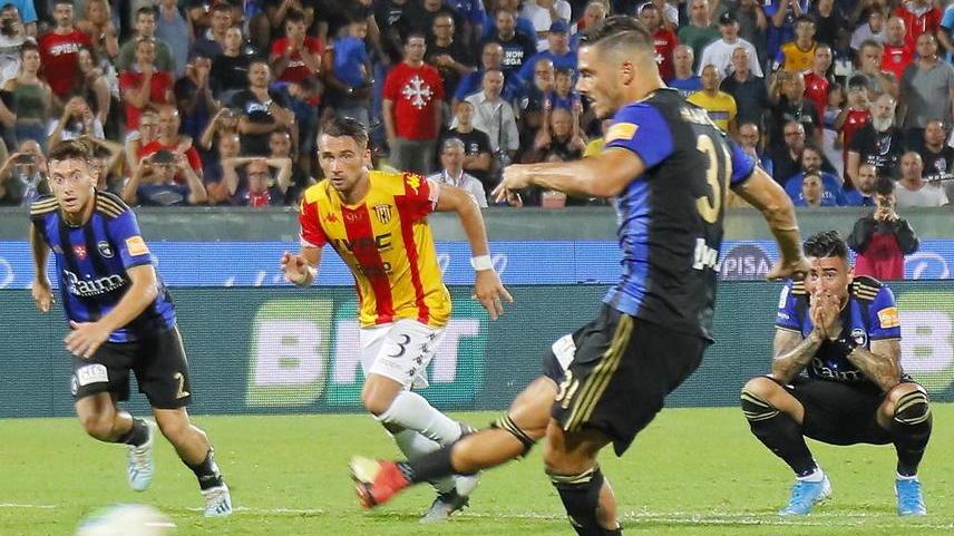 Sbagliare un rigore non è una tragedia