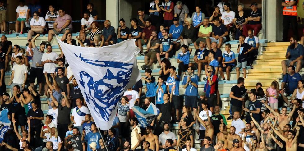 Valdera e Cuoio, con gli abbonamenti del Ctt gli sconti per i tifosi dell’Empoli 
