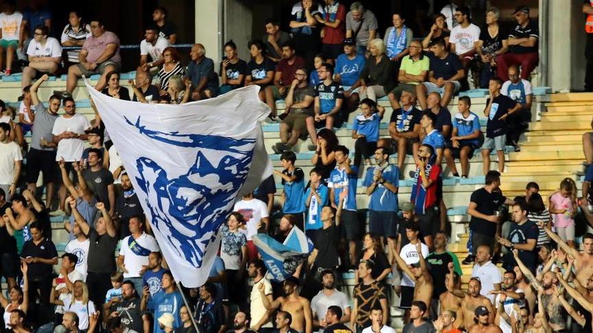 Valdera e Cuoio, con gli abbonamenti del Ctt gli sconti per i tifosi dell’Empoli