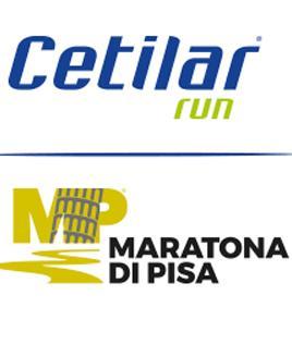 Maratona, un nuovo logo e il settimo posto nazionale