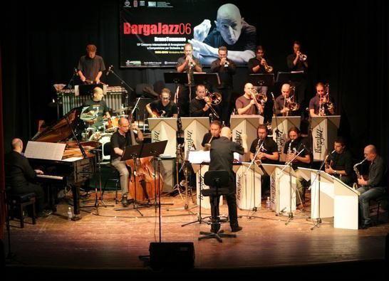 Per quattro giorni Serravalle si vesta da capitale del Jazz 