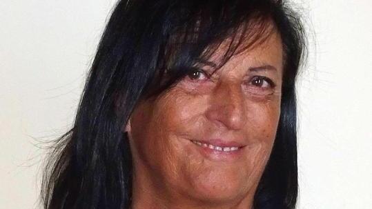 Maura Gori in consiglio al posto di Marta Marini