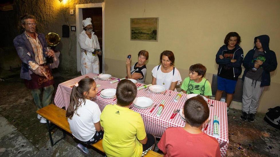 Collodi è “Senza Fili”: teatro, circo e musica con ospiti internazionali fino a questa sera