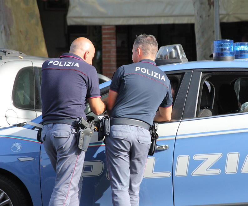 Arrestato “Rachid il parrucchiere” Sequestrati 750 grammi di cocaina 