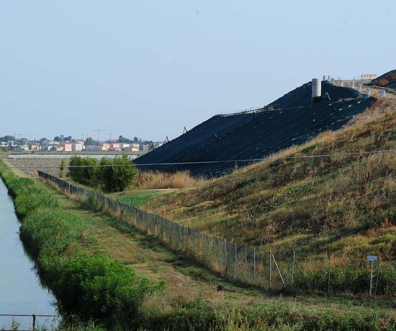 Feronia non copre la discarica chiusa Arpae nega la proroga 