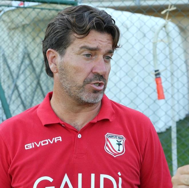 Il nuovo Carpi si lancia all’assalto del Cesena 