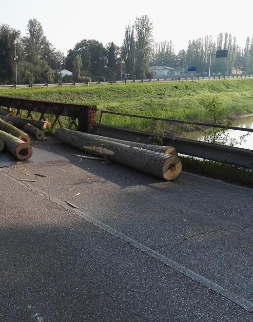 Partono domani i lavori al ponte del cimitero Deviazioni per il traffico