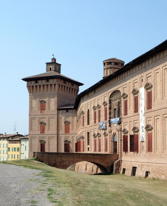 Eventi e mostre d’arte in Rocca grazie ai 3 milioni del Ministero 