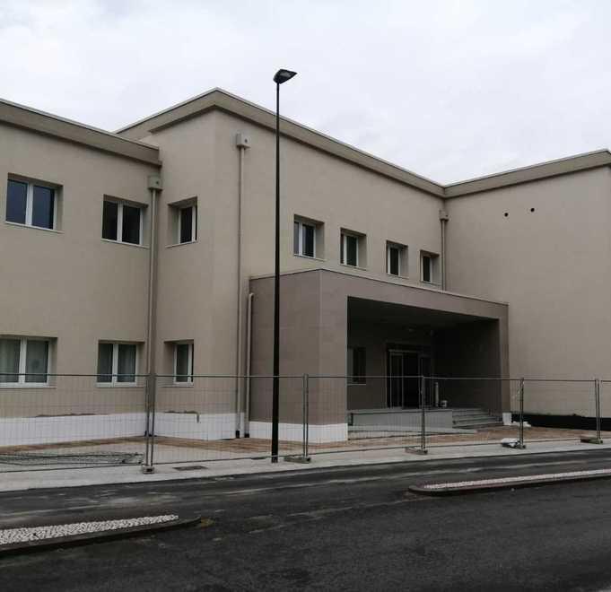 Ricostruzione quasi finita mancano solo 39 interventi 