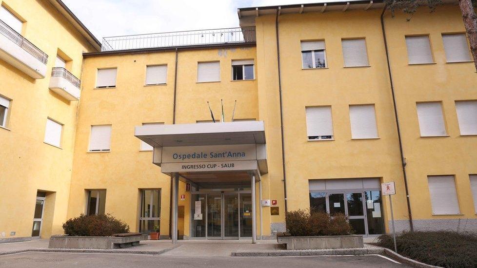 Una campagna di raccolta fondi per le indagini mammografiche