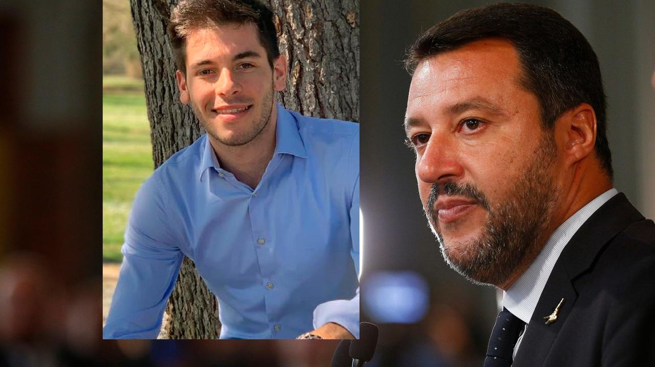 Formigine. Invoca un cappio per Salvini Bufera sul neo-consigliere Pd