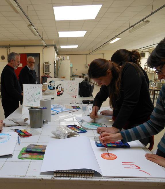 La risposta è al PalaEsposizioni Oggi i docenti delle facoltà universitarie saranno a disposizione degli studenti delle quinte superiori 