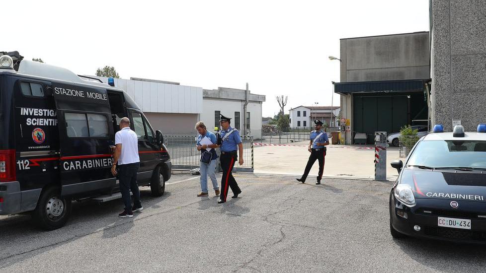 Cinzia è stata uccisa con il mattarello che aveva nell’auto