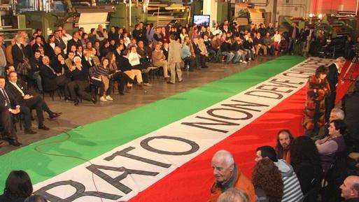 Tre milioni di euro per il cardato
