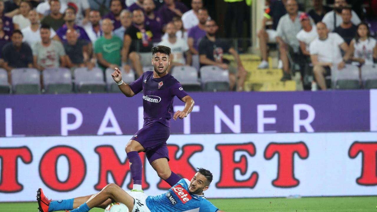 La meglio gioventù si colora di viola