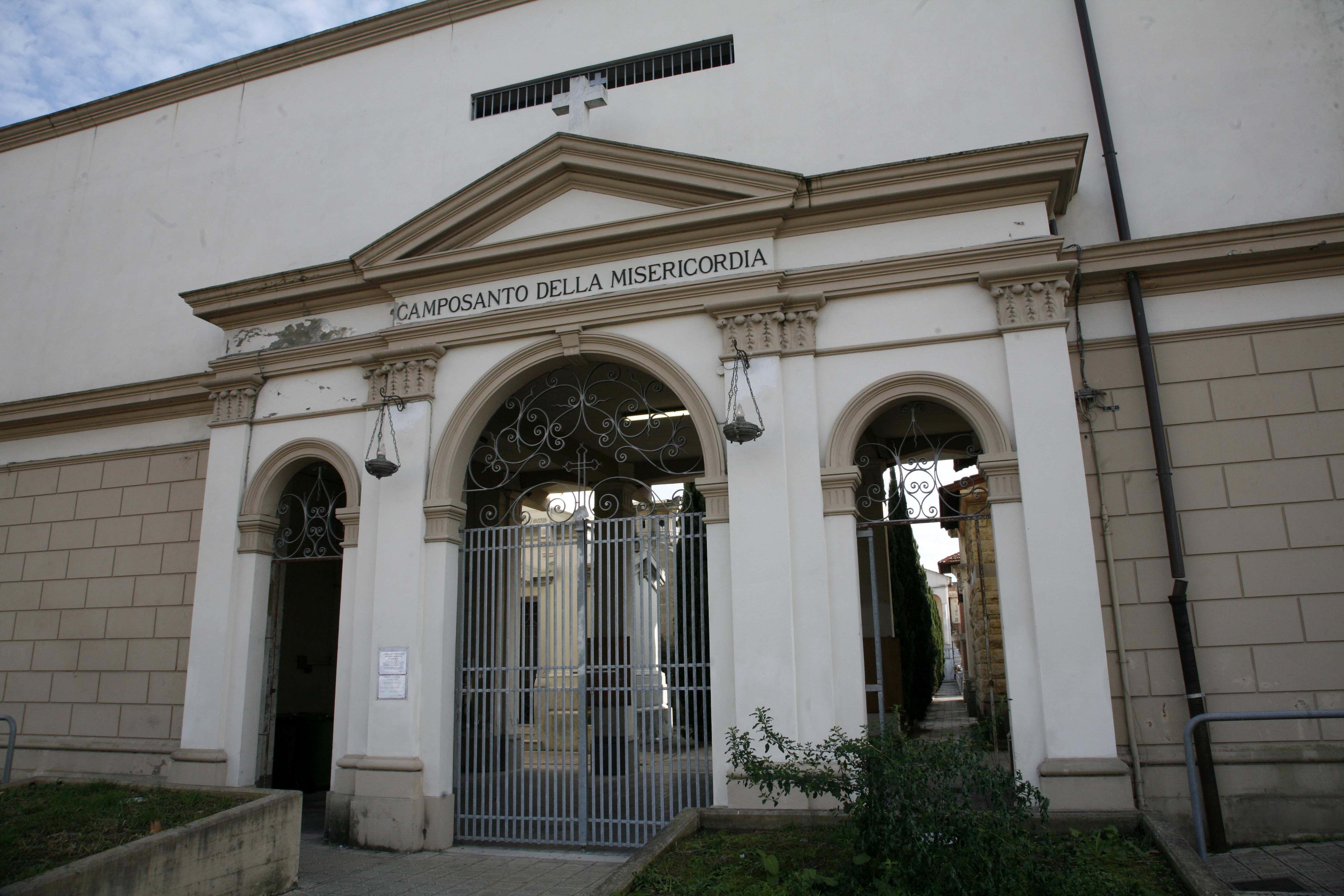 Addio a Franco anima del bar Odeon che fu 