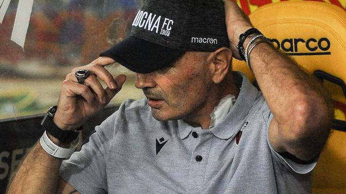 Un leone in panchina: la lezione di Sinisa