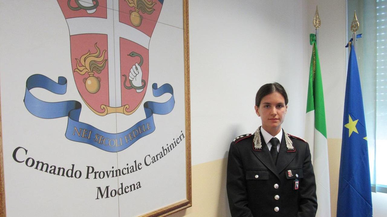 Montecreto, badante ruba migliaia di euro a un'anziana