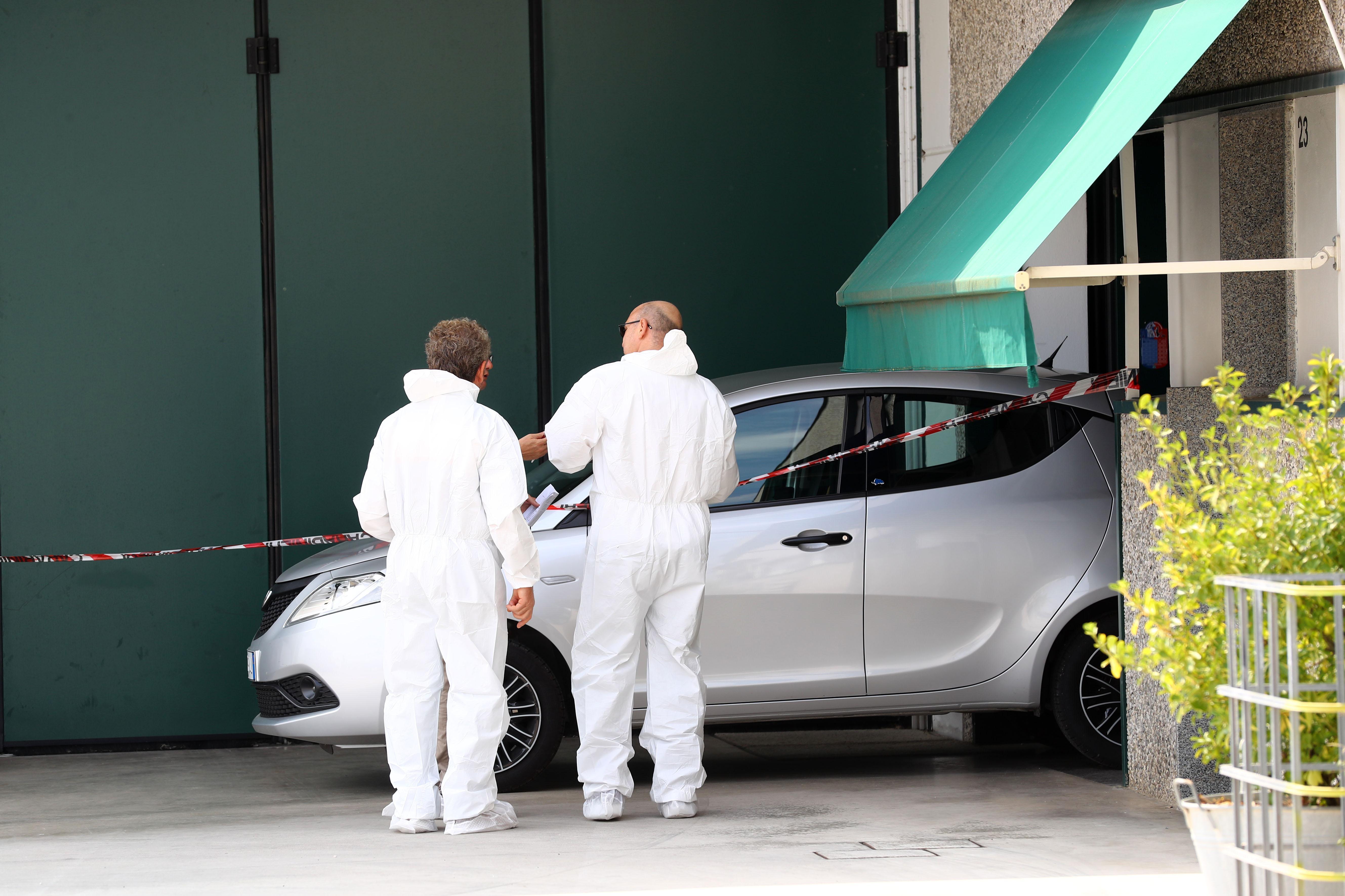 Omicidio frutto dell'idea che la donna sia un oggetto da possedere