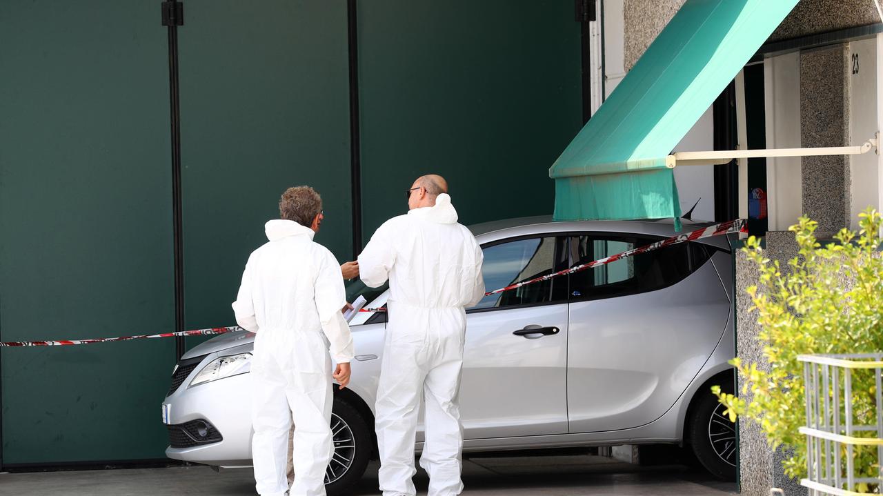 Omicidio frutto dell'idea che la donna sia un oggetto da possedere