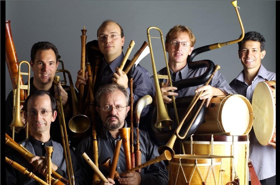 Il festival "Elba Isola musicale d’Europa" parte con il Rinascimento 