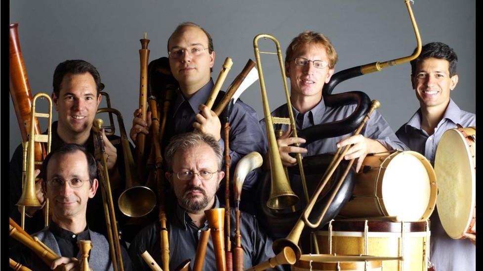 Il festival "Elba Isola musicale d’Europa" parte con il Rinascimento