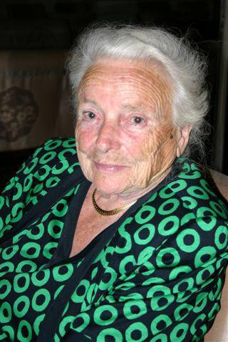 Angela Dell'Aquila Di Giorgio