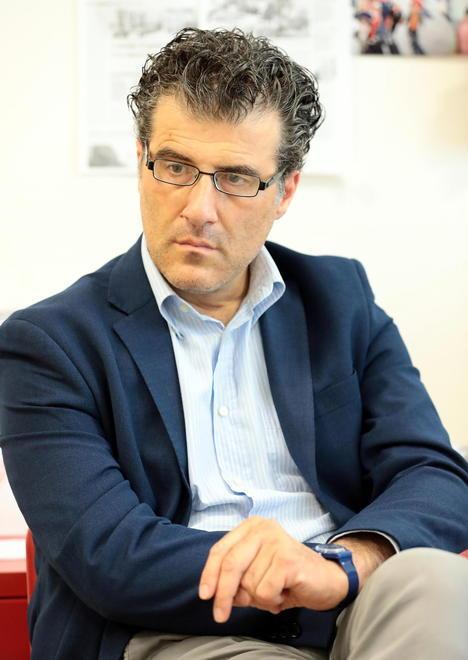 Volantino contro il sindaco Torchia