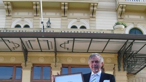 Il “Royal” isola felice del turismo balneare: «Ma Viareggio deve fare di più»