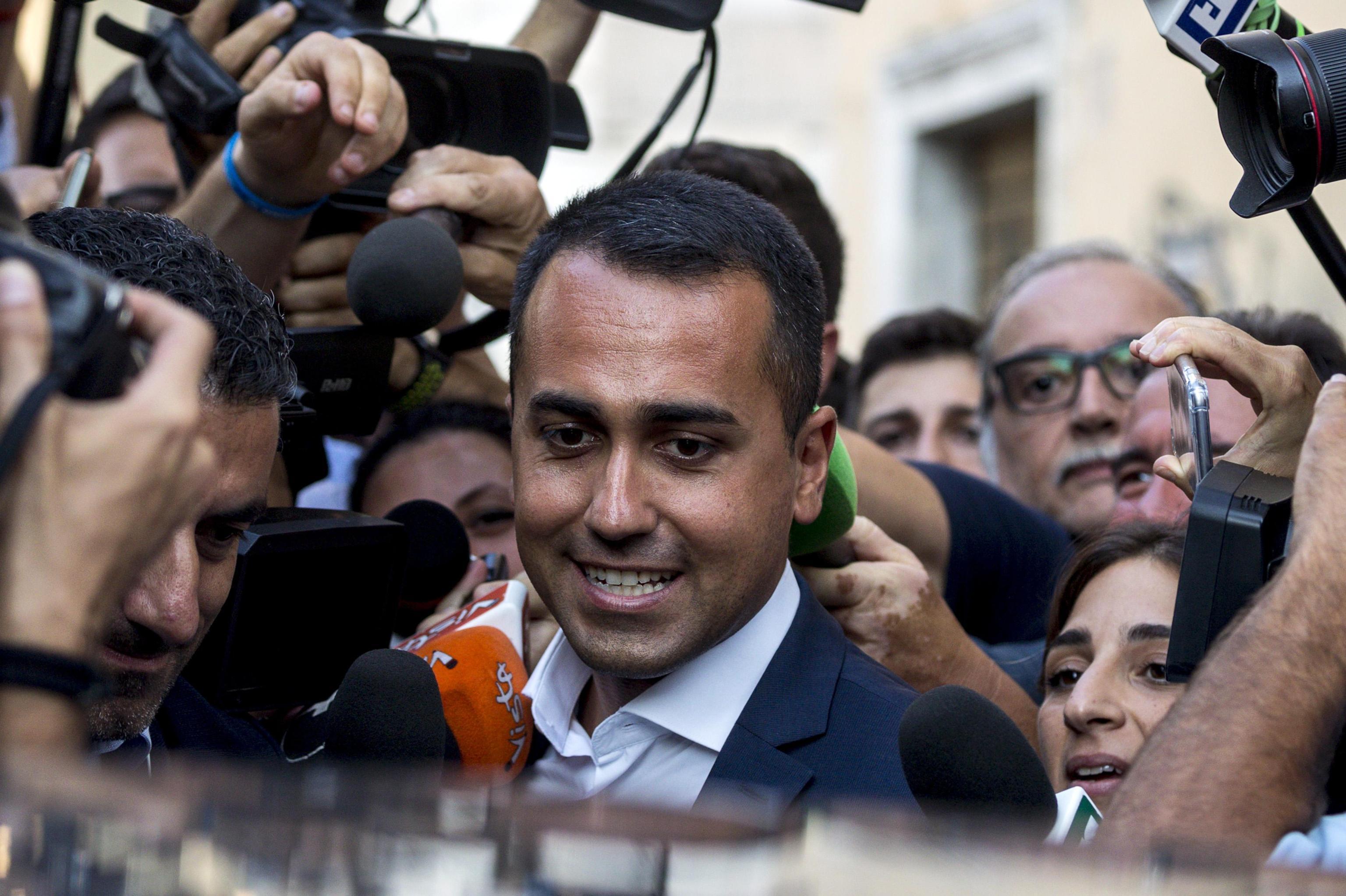 M5S-Pd, trattativa finale: Conte bis a un passo. Salvini: "Un ribaltone" 