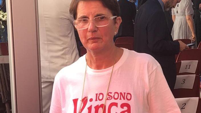 «Felice, ma i presidenti li avrei voluti nella mia Vinca»