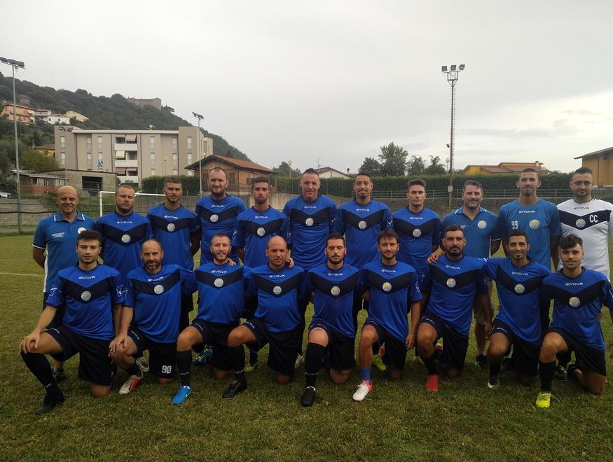 Memorial Rolando Rocchi, il triangolare va al Monzone 