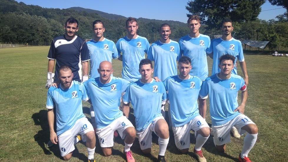 Pontremolese sconfitta nella gara di allenamento con lo Spezia Primavera