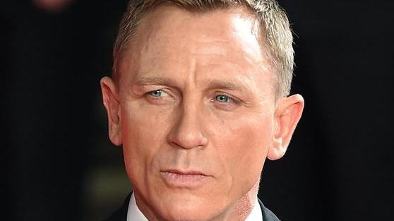 Al via fra i Sassi le riprese per il 25° James Bond