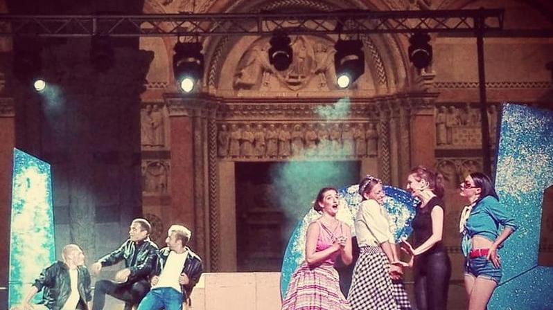 Musical, concerti negozi aperti e il Luna park
